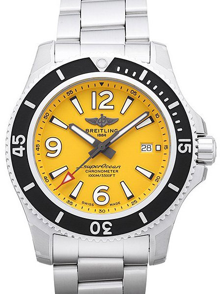 Breitling Superocean Automatic 44 Breitling Superocean Automatic 44