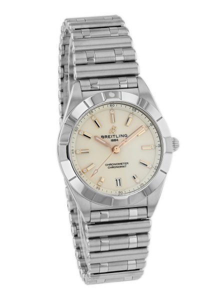 Breitling Chronomat 32