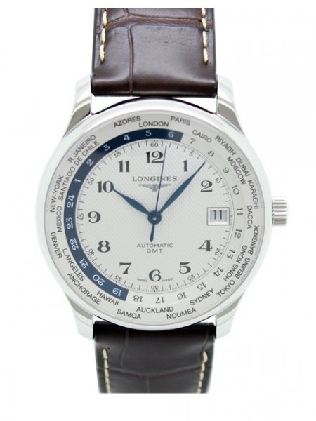 Longines Master Collection Gents Large Longines Master Collection Gents Large