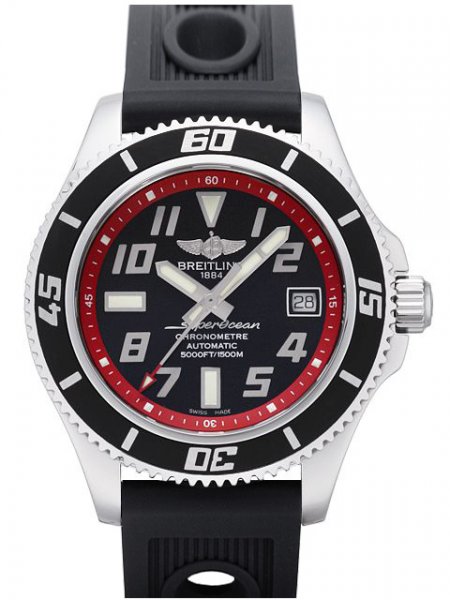 Breitling Superocean 42