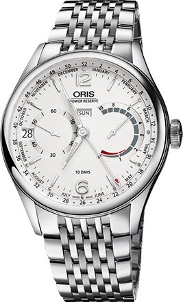 Oris Artelier Calibre 113