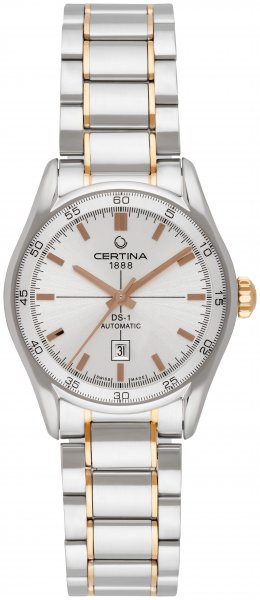 Certina Automatik Ladies DS 1 Certina Automatik Ladies DS 1