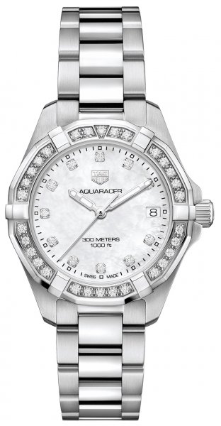 Tag Heuer Aquaracer Quarz 32mm