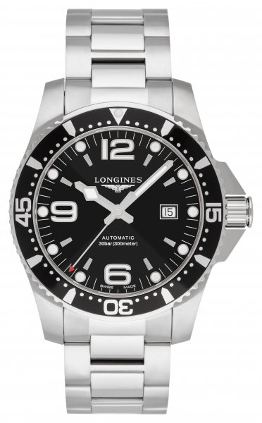 Longines HydroConquest Automatic 44mm