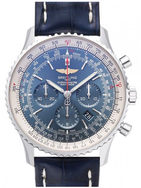 Breitling Navitimer 01 46mm