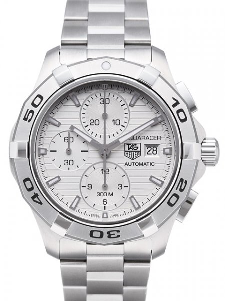 Tag Heuer Aquaracer Automatik Chronograph