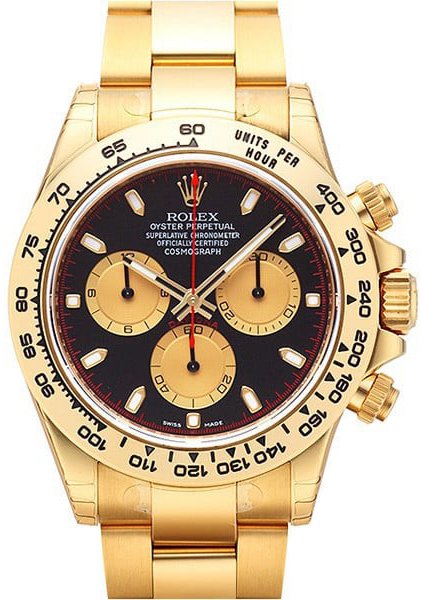 Rolex Cosmograph Daytona Rolex Cosmograph Daytona