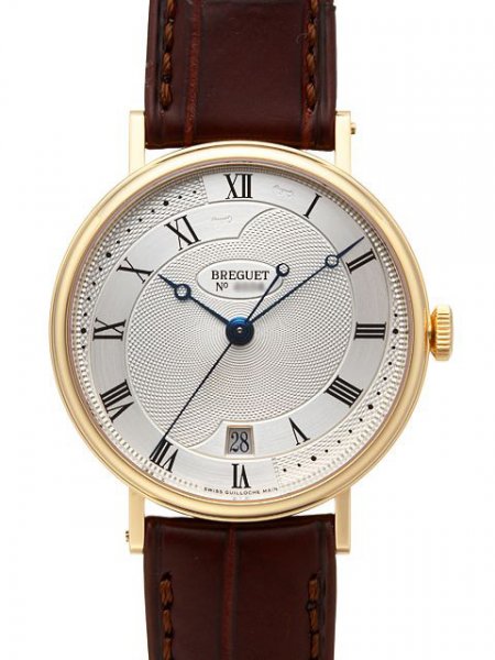 Breguet Classique Automatic