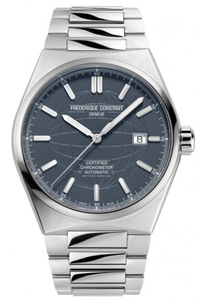 Frederique Constant Highlife Automatic COSC Frederique Constant Highlife Automatic COSC