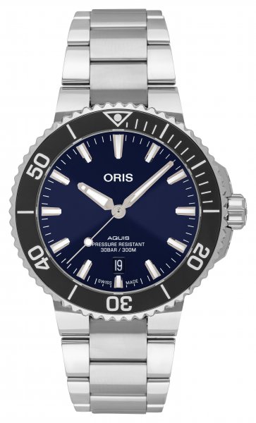 Oris Aquis Date Oris Aquis Date