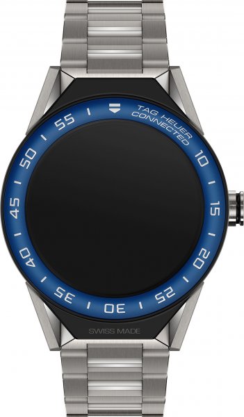 Tag Heuer Connected Modular 45 Tag Heuer Connected Modular 45