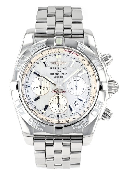 Breitling Chronomat 44 Breitling Chronomat 44