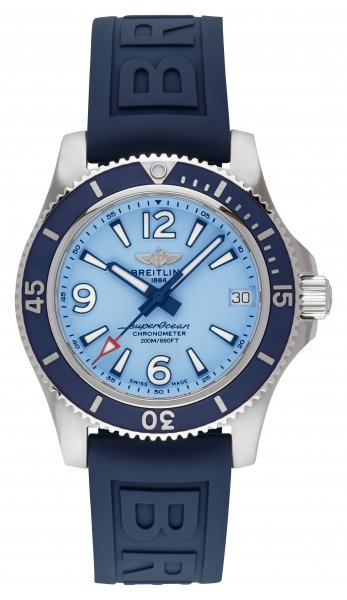 Breitling Superocean Automatic 36