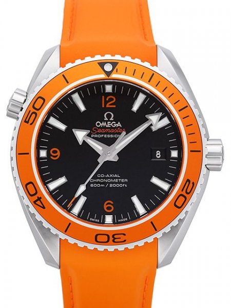 Omega Seamaster Planet Ocean Big Size Omega Seamaster Planet Ocean Big Size