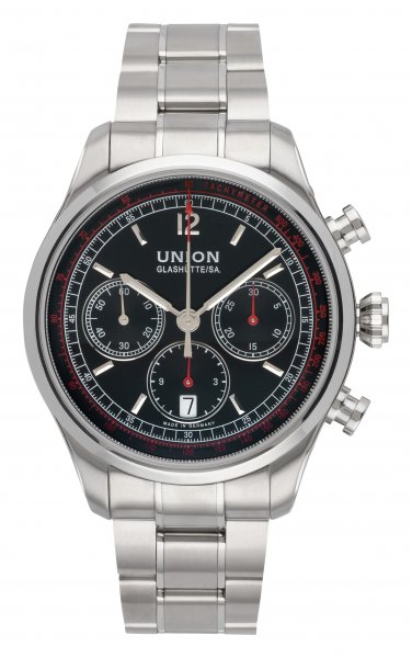 Union Glashütte Belisar Chronograph