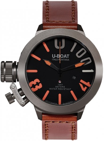 U-Boat U-1001 Classico Limited Edition