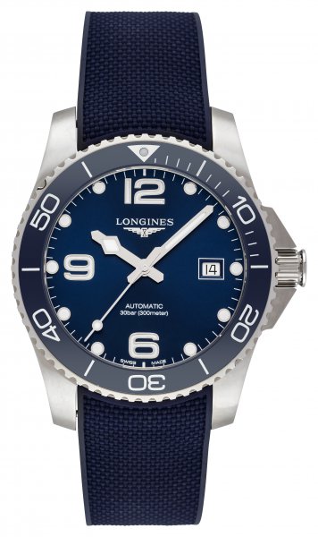 Longines HydroConquest Automatic 41 mm Longines HydroConquest Automatic 41 mm