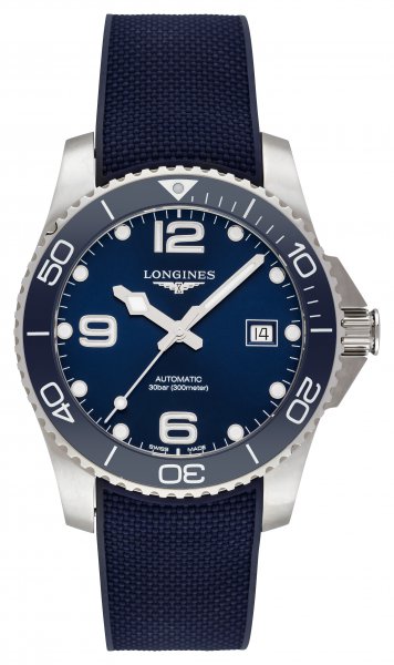 Longines HydroConquest Automatic 41 mm