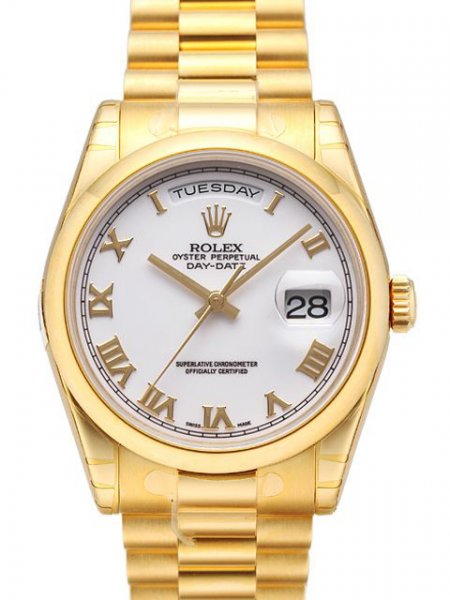 Rolex Day-Date