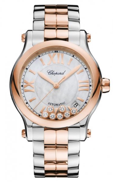 Chopard Happy Sport Chopard Happy Sport