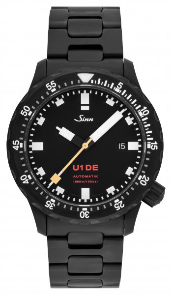 Sinn U1 DE