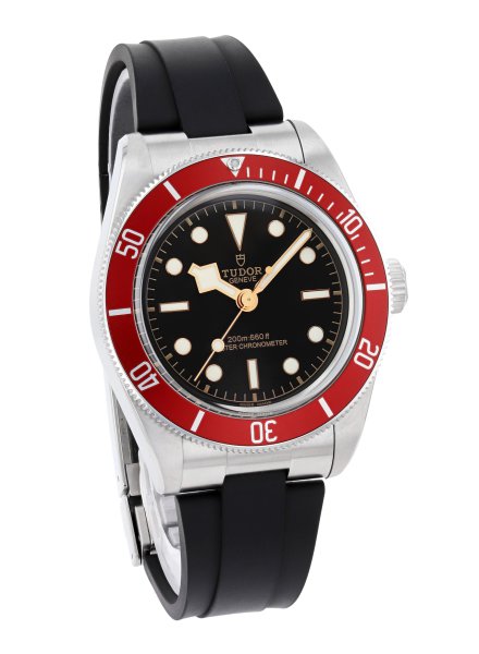 Tudor Black Bay 41 Tudor Black Bay 41
