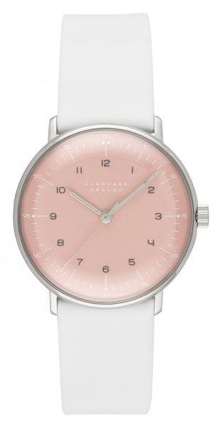 Junghans Max Bill Handaufzug