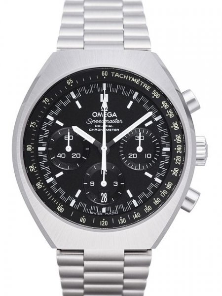 Omega Speedmaster Mark II