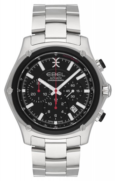 EBEL Discovery