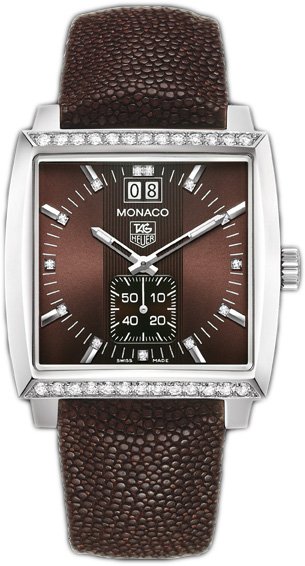 Tag Heuer Monaco Quarz