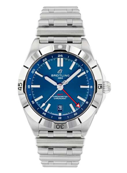 Breitling Chronomat Automatic GMT 40 A32398101L1A1 | Uhrinstinkt 