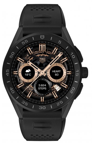 Tag Heuer Connected Tag Heuer Connected