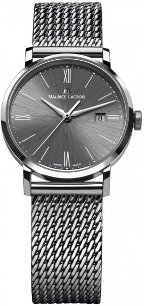 Maurice Lacroix Eliros Date Maurice Lacroix Eliros Date