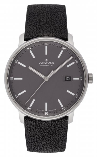 Junghans Form A Titan