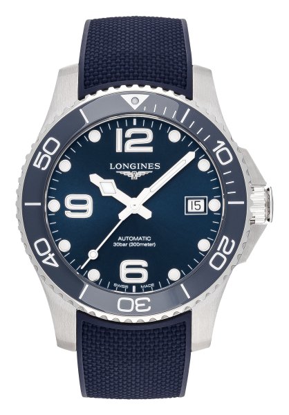 Longines HydroConquest Automatic 39mm Longines HydroConquest Automatic 39mm