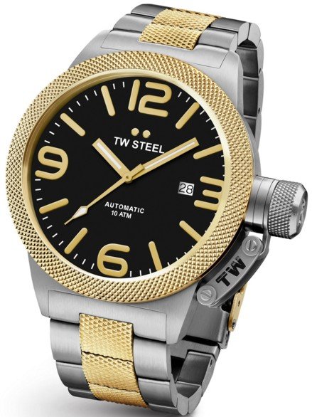 TW-Steel Canteen Automatic