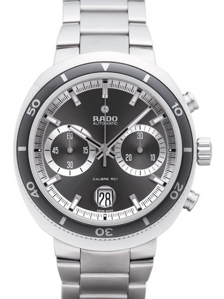 Rado D-Star 200 Automatic Chronograph