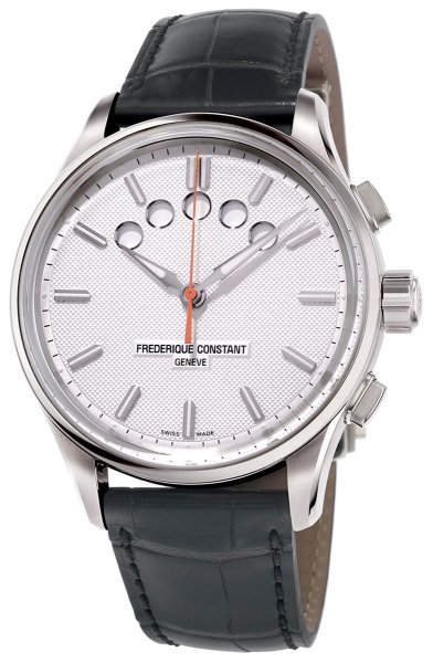 Frederique Constant Yacht Timer Regatta Countdown Frederique Constant Yacht Timer Regatta Countdown