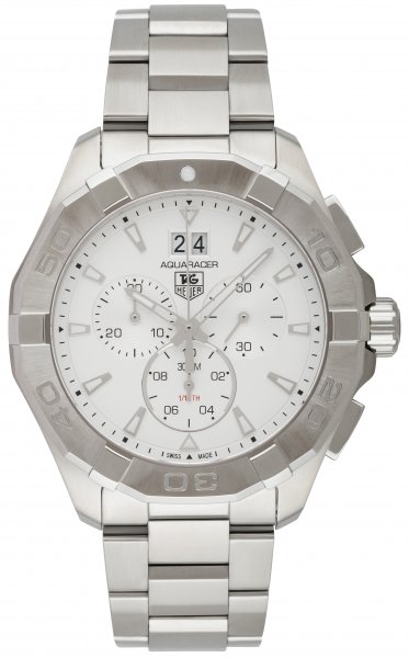 Tag Heuer Aquaracer 300M Quarz Chronograph 43mm Tag Heuer Aquaracer 300M Quarz Chronograph 43mm