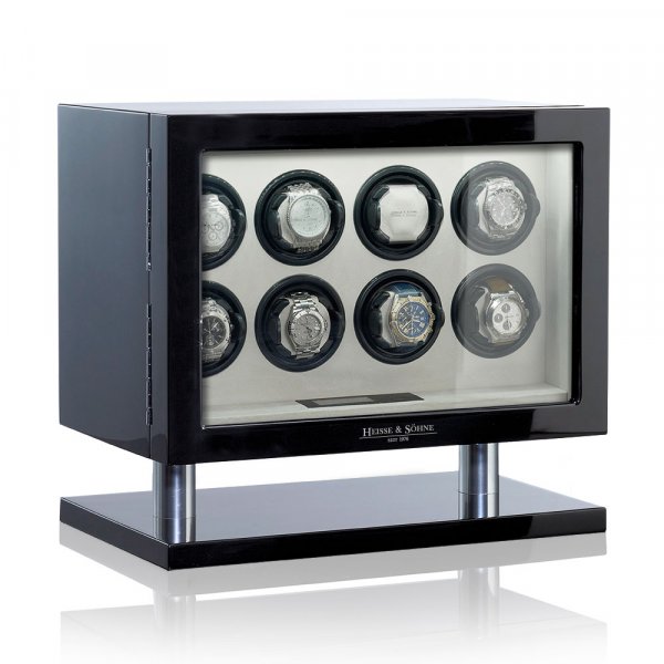 Heisse & Söhne Uhrenbeweger Collector 8 Prime Heisse & Söhne Uhrenbeweger Collector 8 Prime