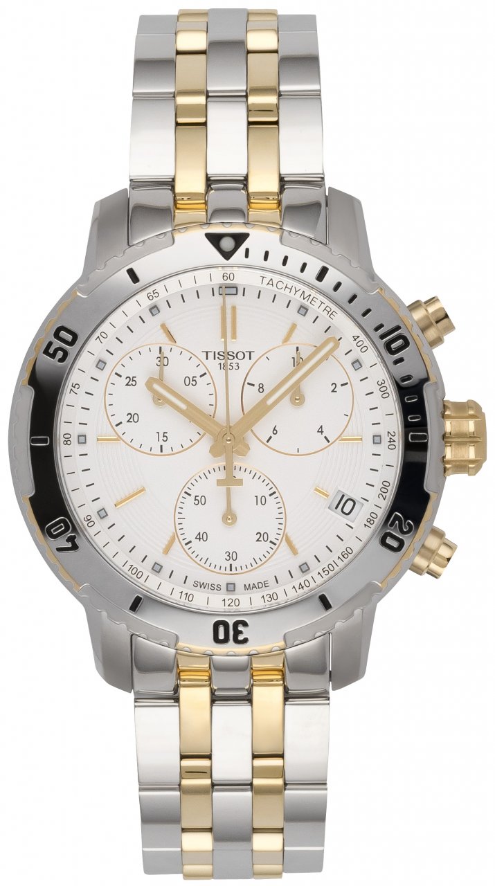 Tissot to67417a deals
