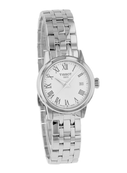 Tissot T-Classic Classic Dream Lady Tissot T-Classic Classic Dream Lady