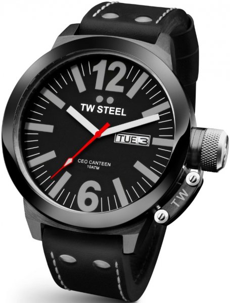 TW-Steel CEO Canteen TW-Steel CEO Canteen