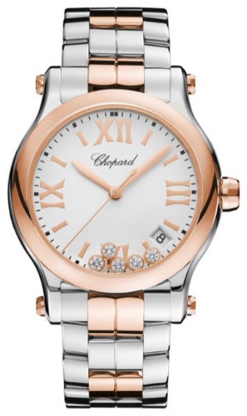 Chopard Happy Sport Chopard Happy Sport