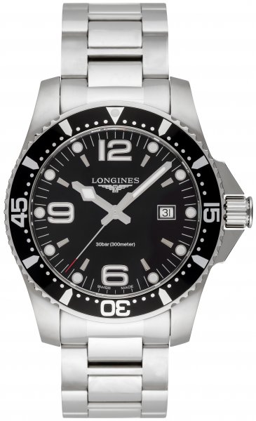 Longines HydroConquest Quartz 44mm