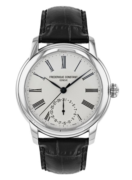 Frederique Constant Manufacture Classics Frederique Constant Manufacture Classics