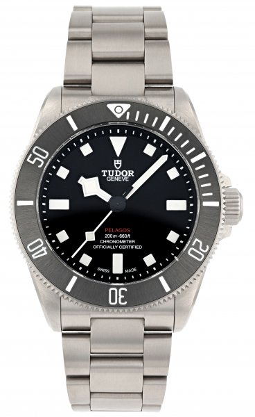 Tudor Pelagos 39 Tudor Pelagos 39