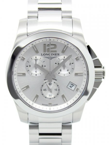 Longines Conquest Gents Longines Conquest Gents