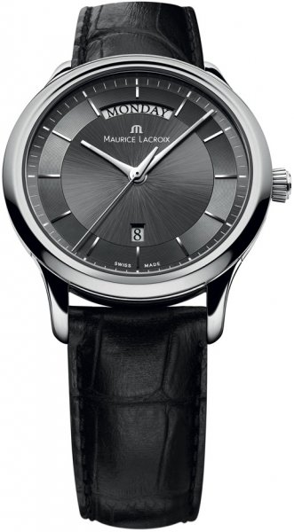 Maurice Lacroix Les Classiques Day/Date