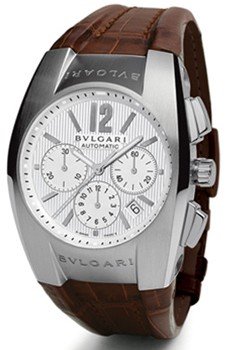 Bulgari Ergon
